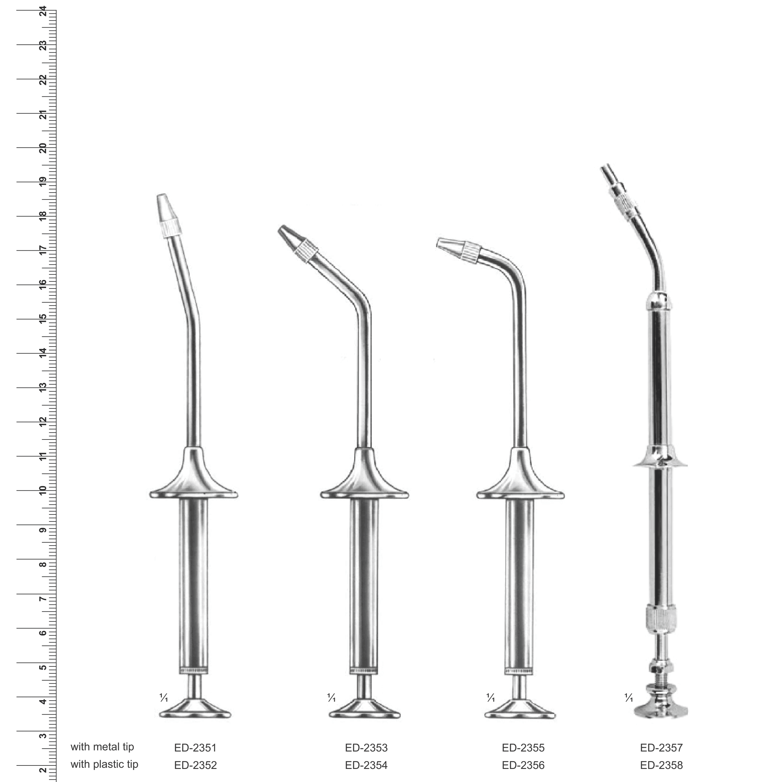 Amalgam Instruments (Ref. 002)