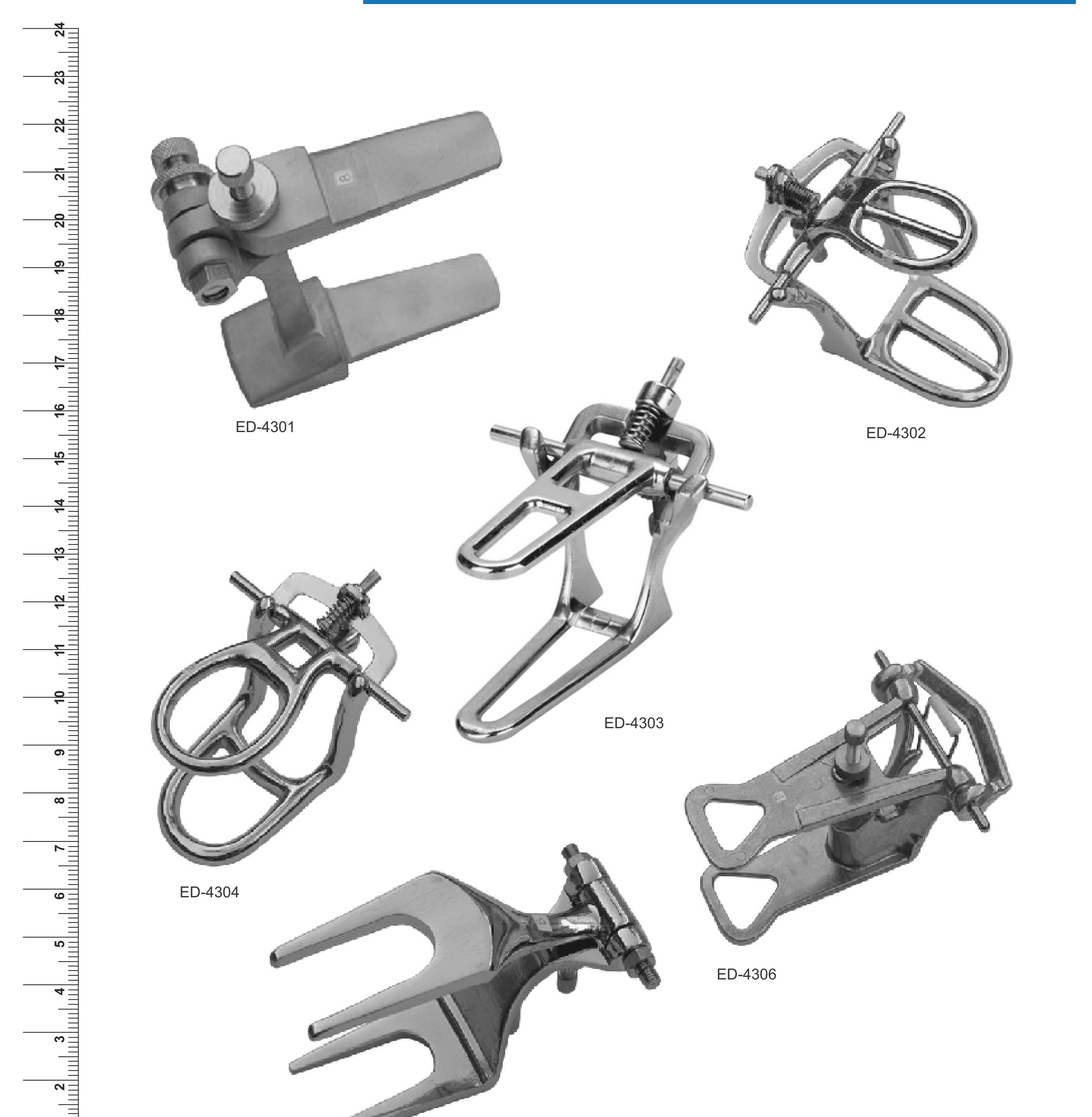 Articulators (Ref. 002)