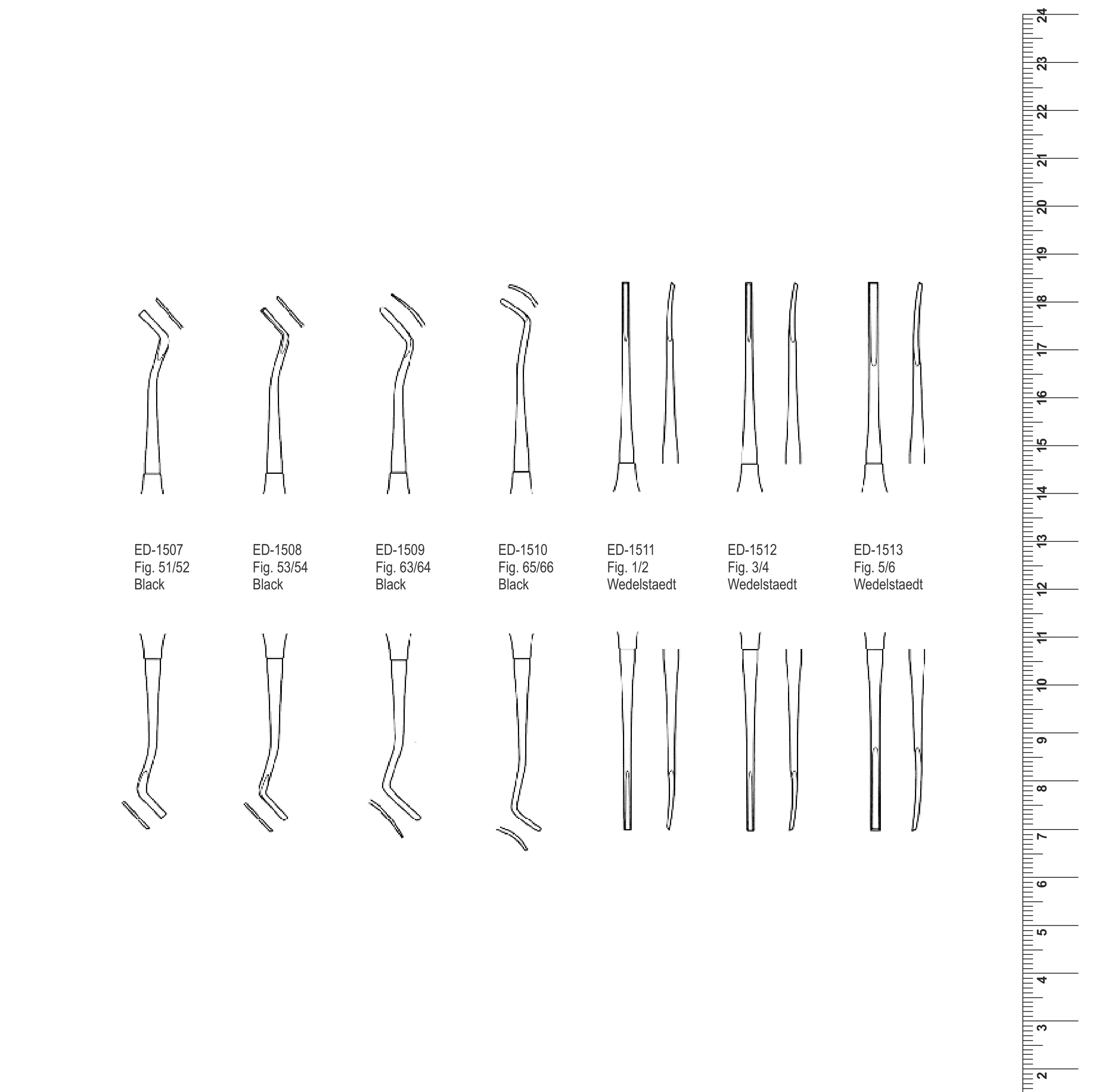 Enamel Instruments (Ref. 002)