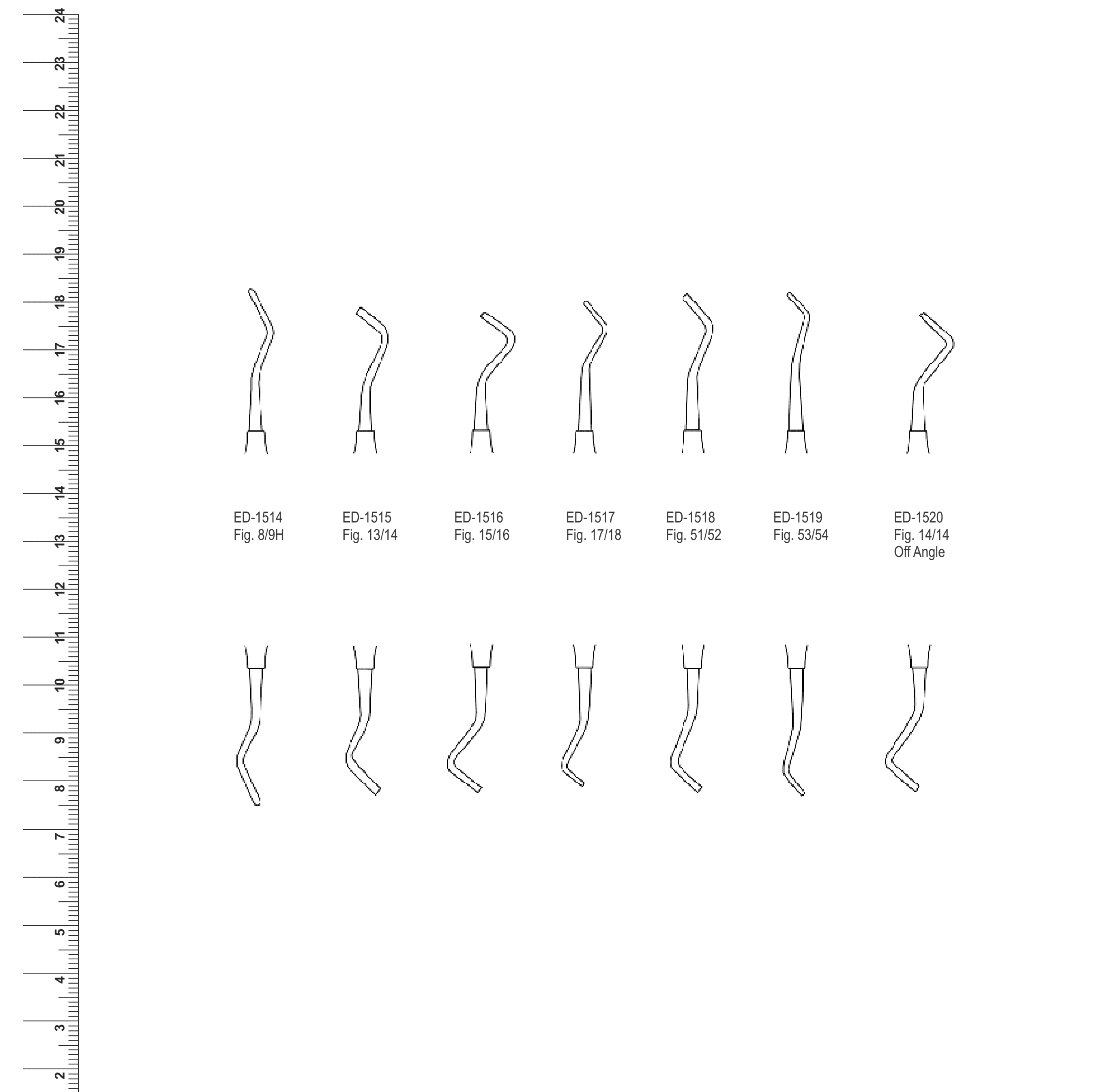 Enamel Instruments (Ref. 003)