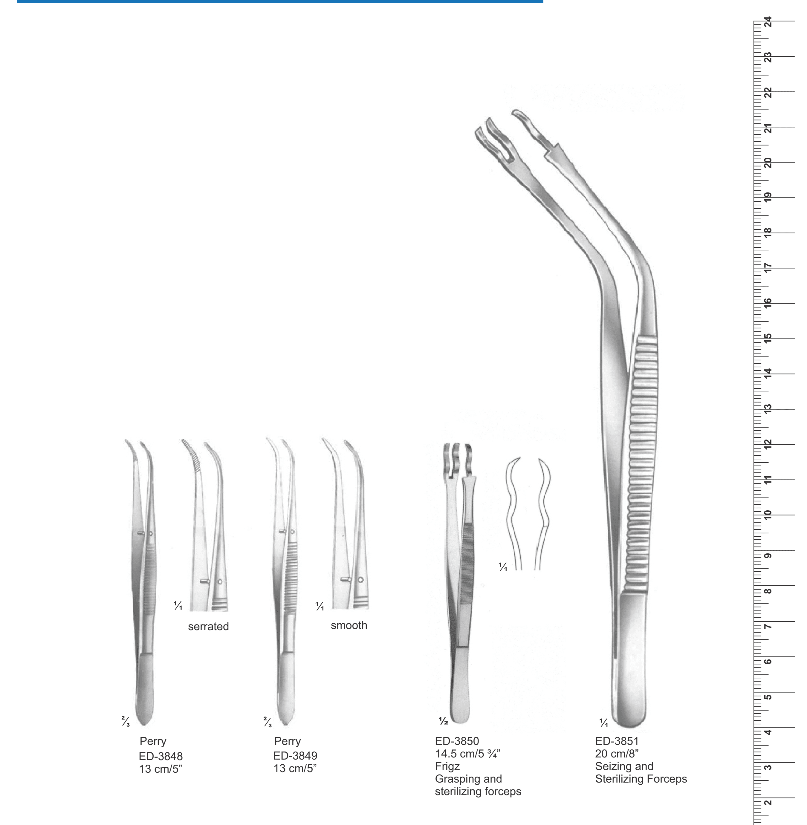 Forceps (Ref. 003)