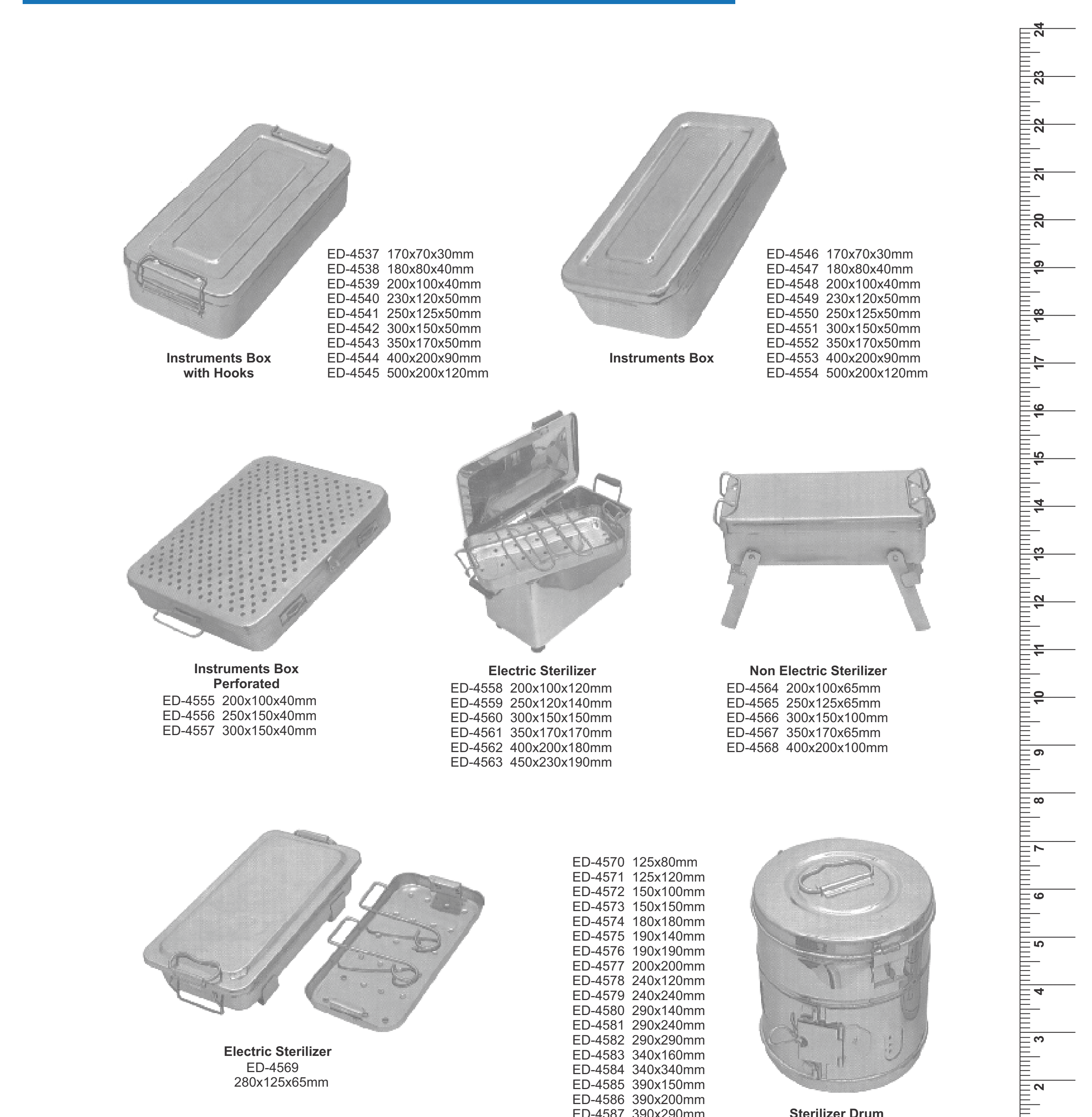 Hollowware (Ref. 004)