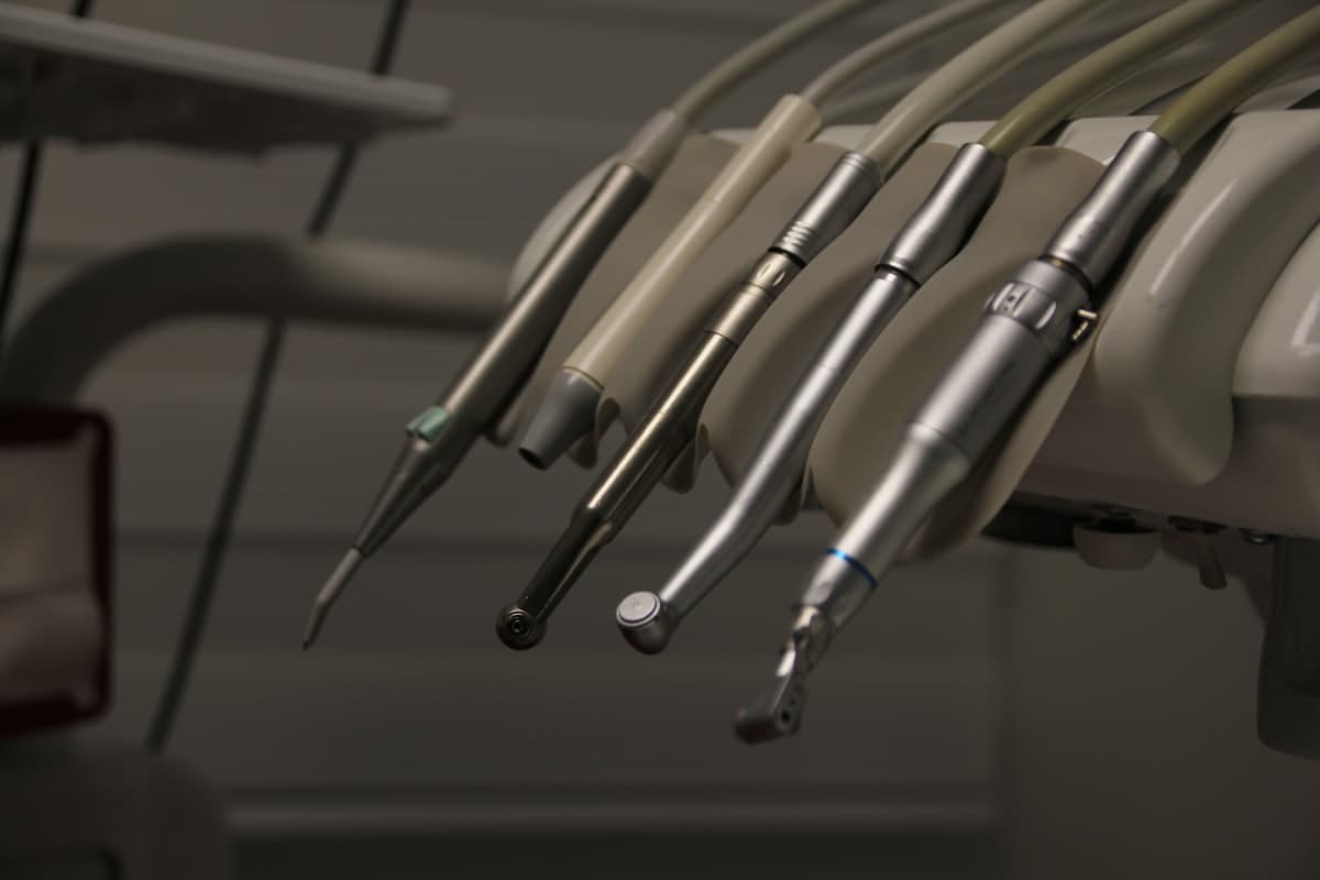 ElevateDental precision dental instruments