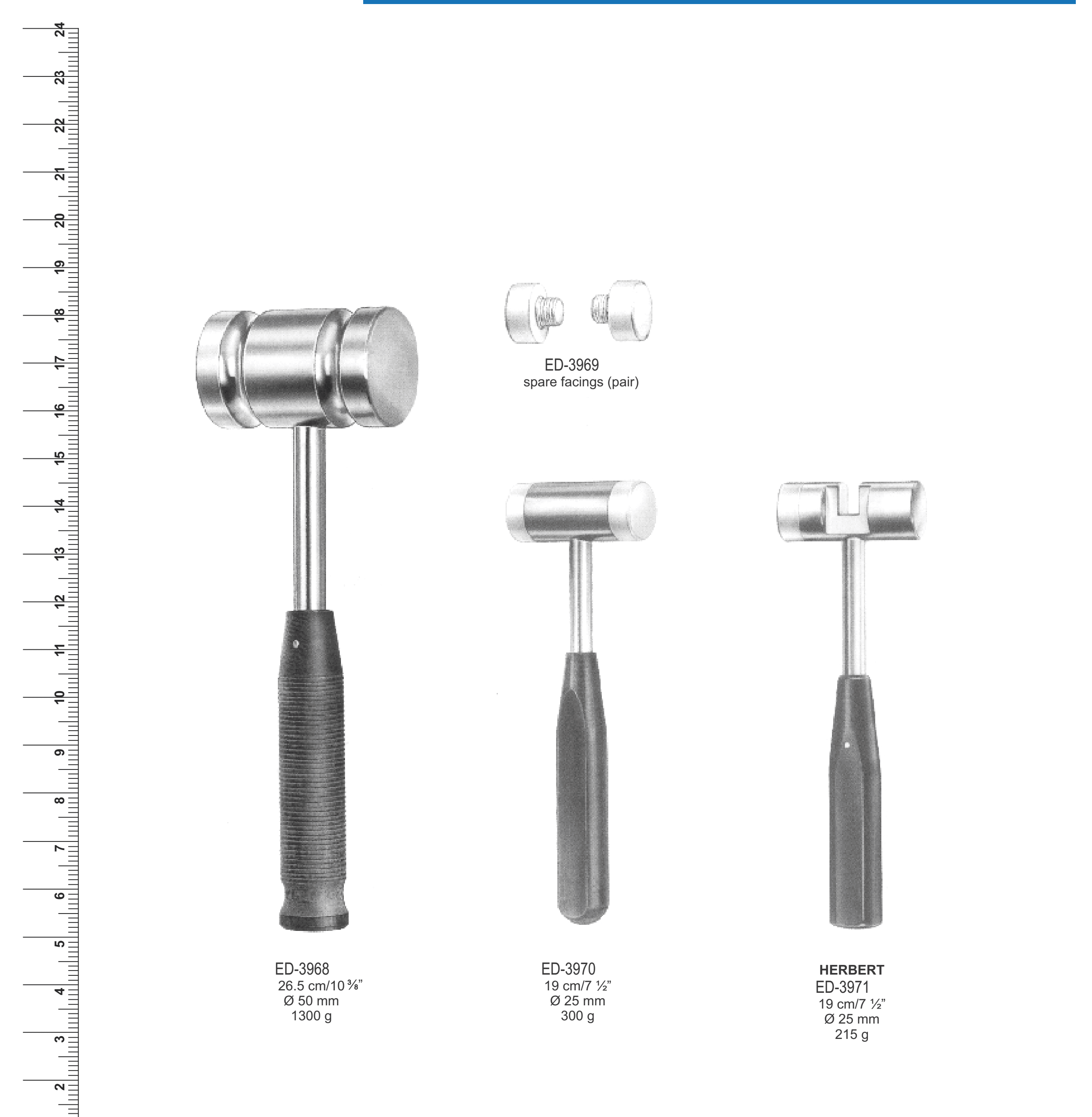 Mallets (Ref. 002)