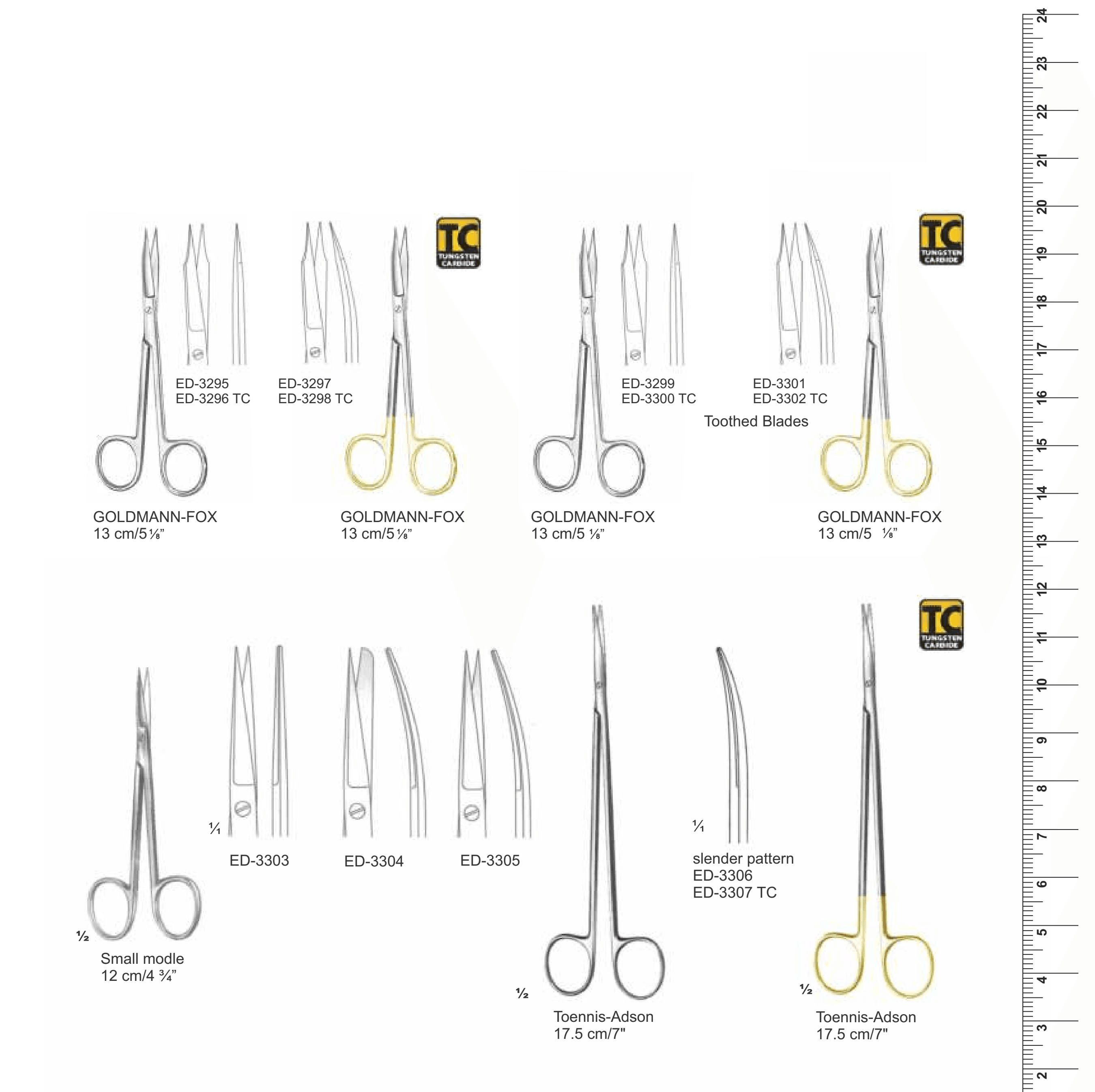 Scissors (Ref. 002)