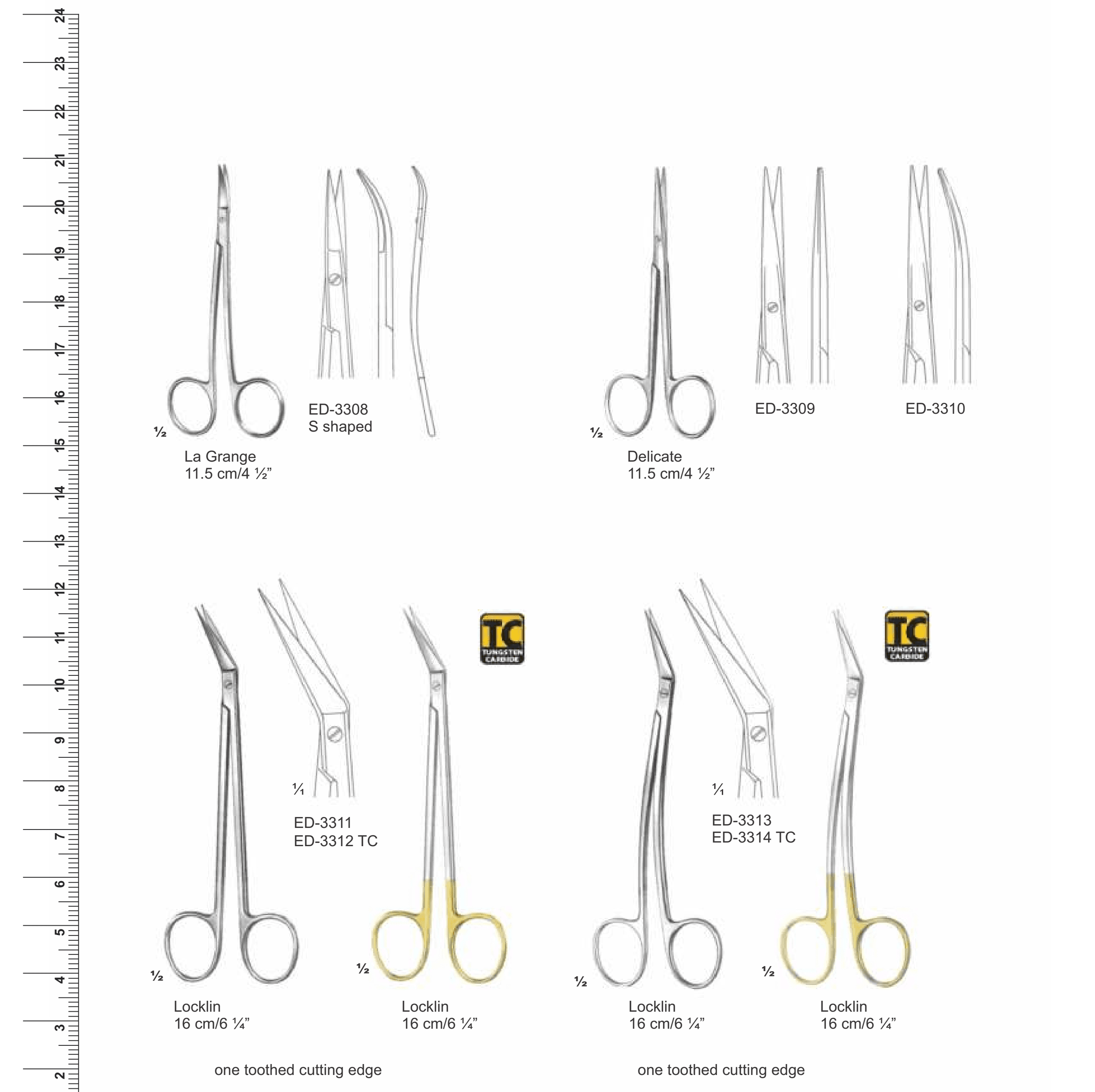 Scissors (Ref. 003)
