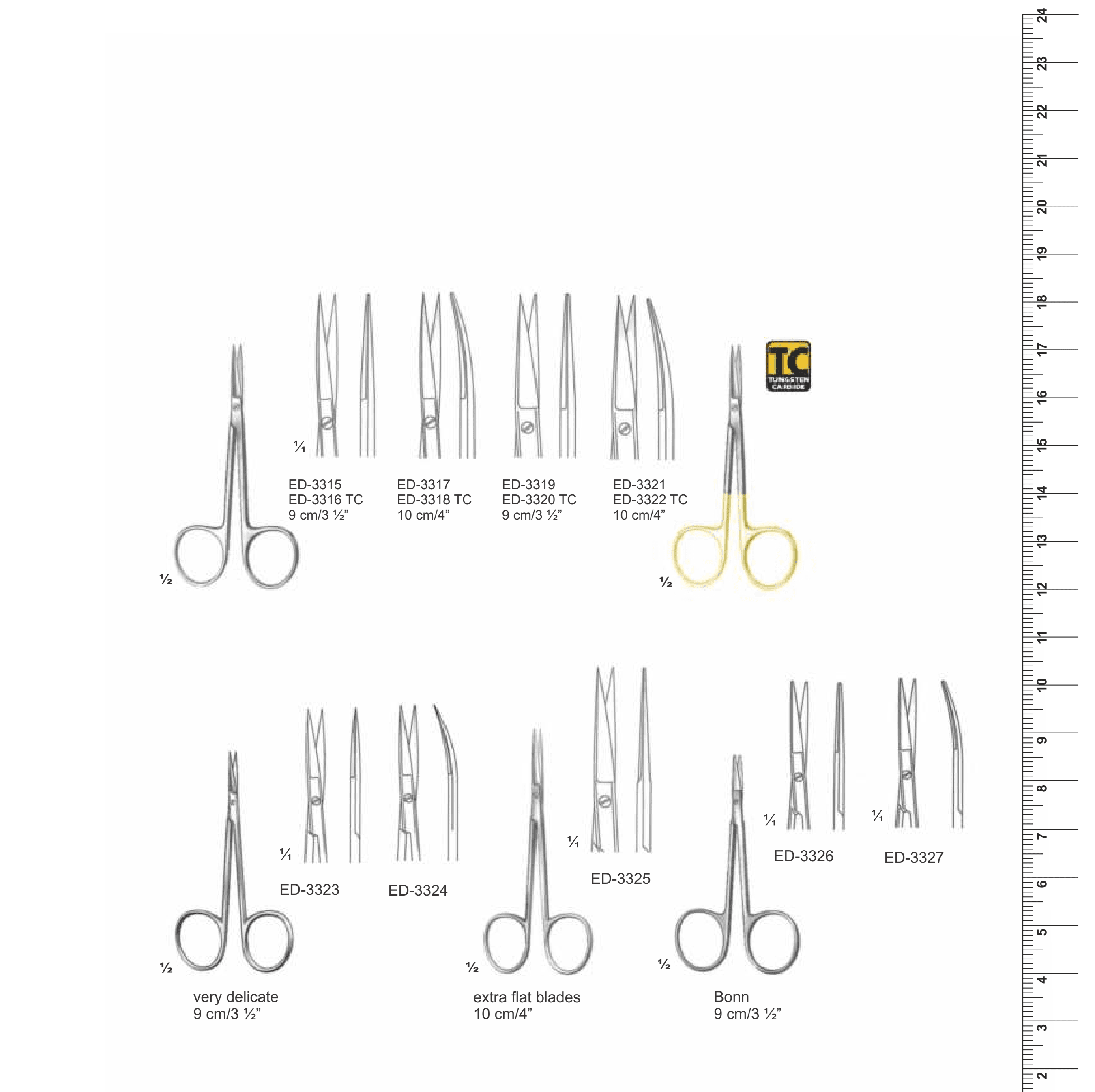 Scissors (Ref. 004)