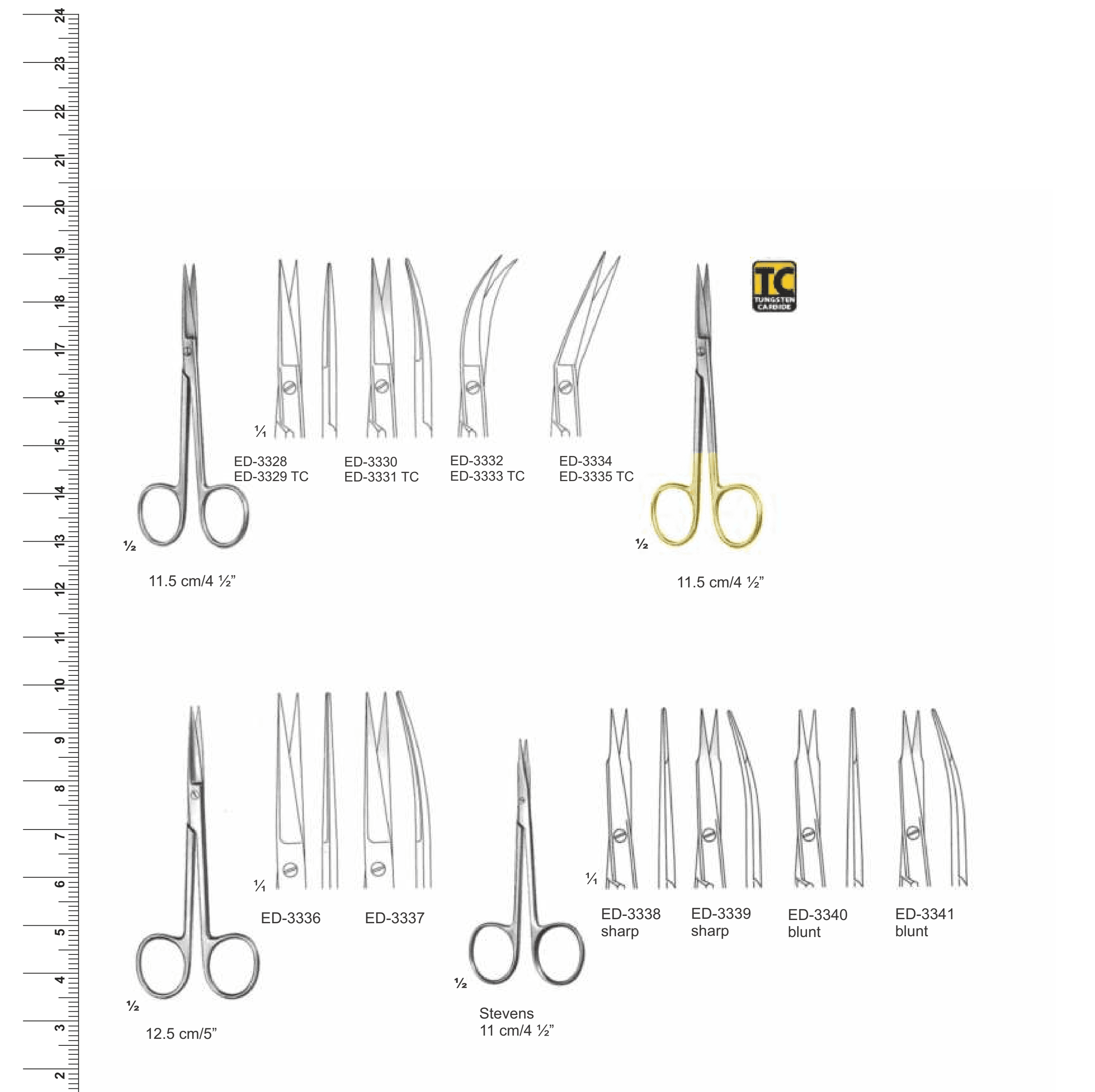 Scissors (Ref. 005)