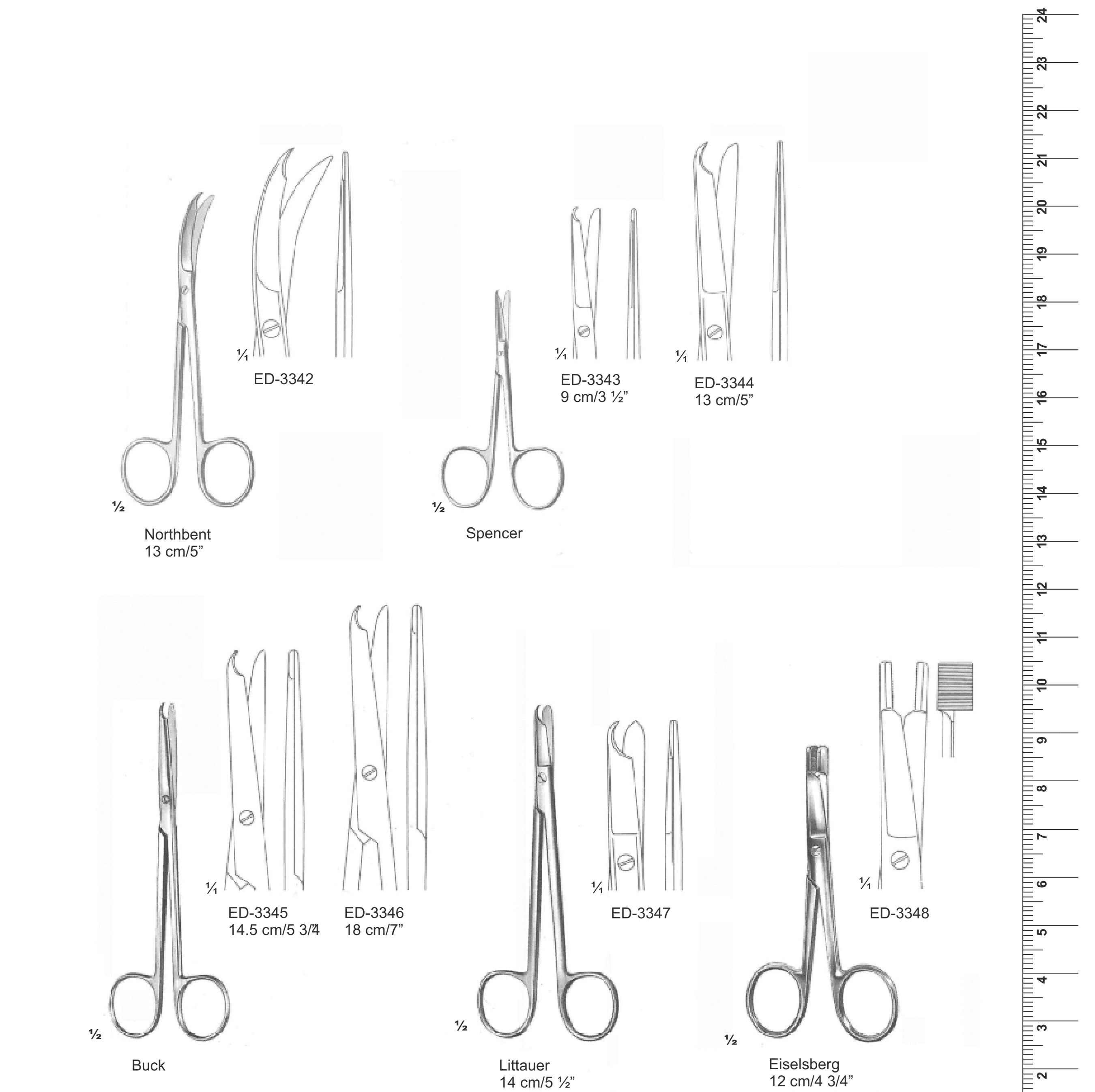 Scissors (Ref. 006)