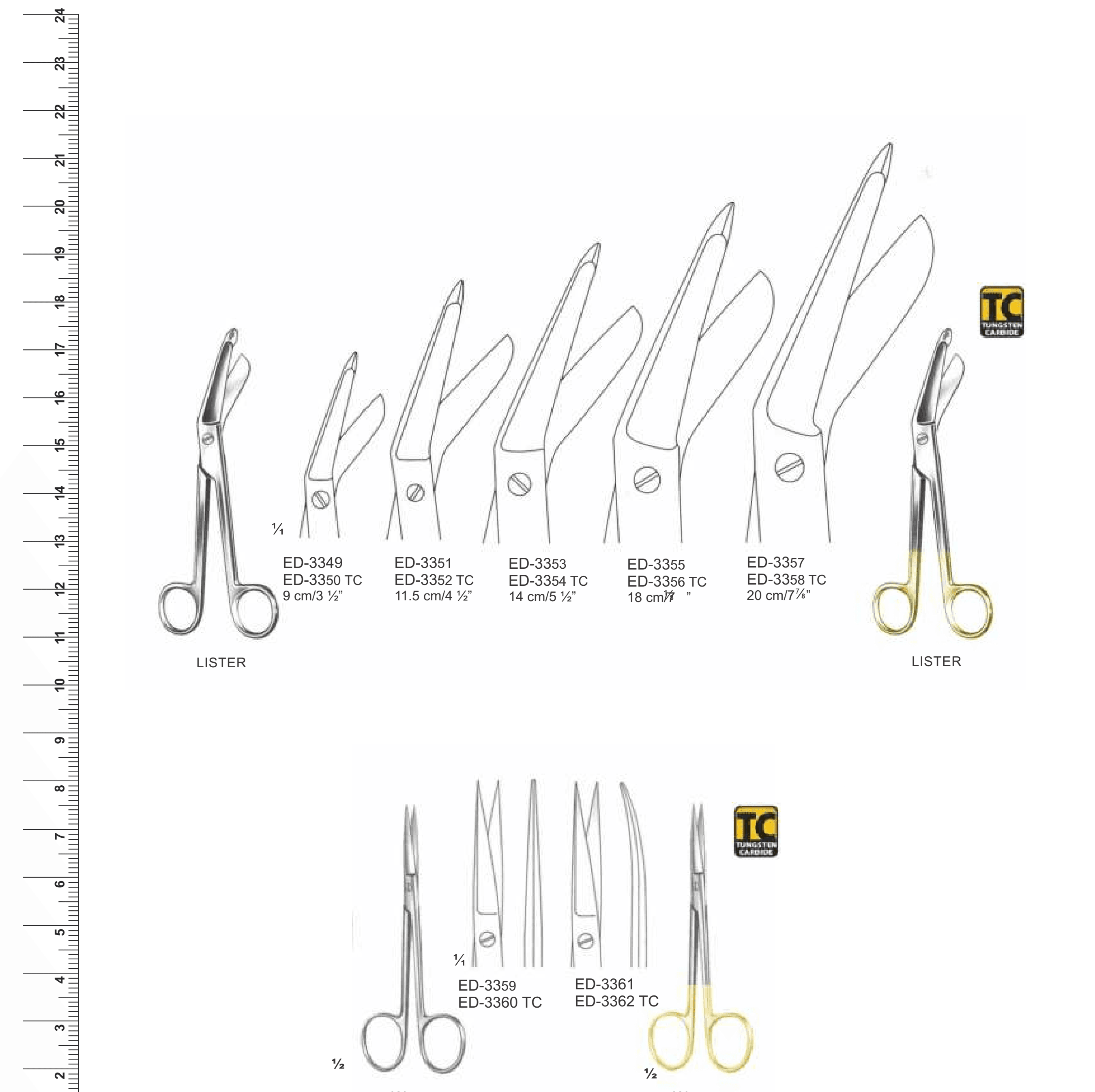 Scissors (Ref. 007)