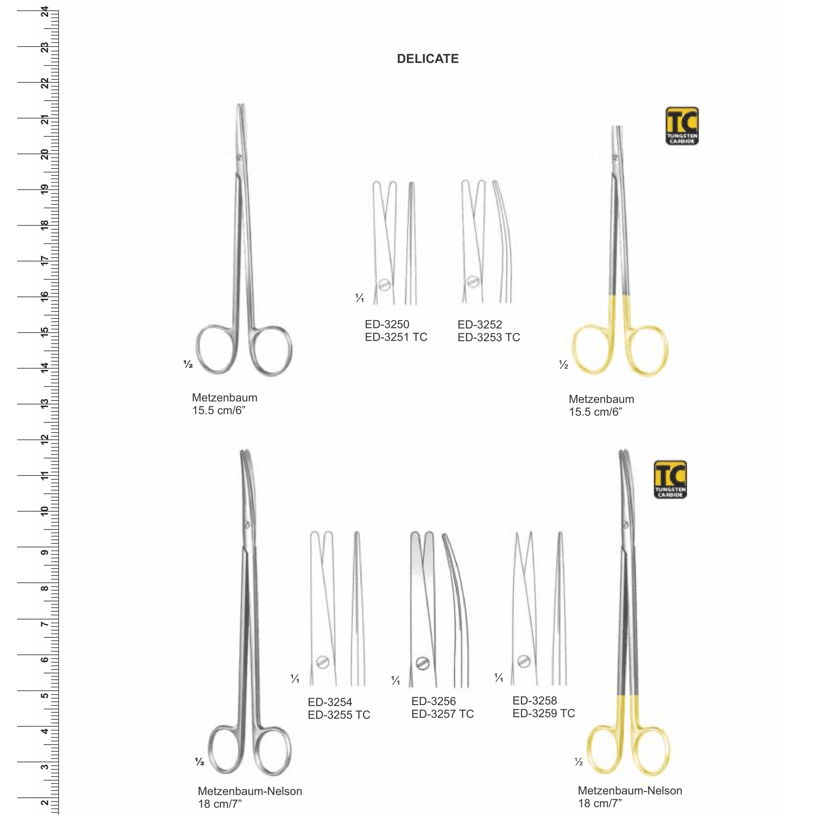 Scissors (Ref. 012)