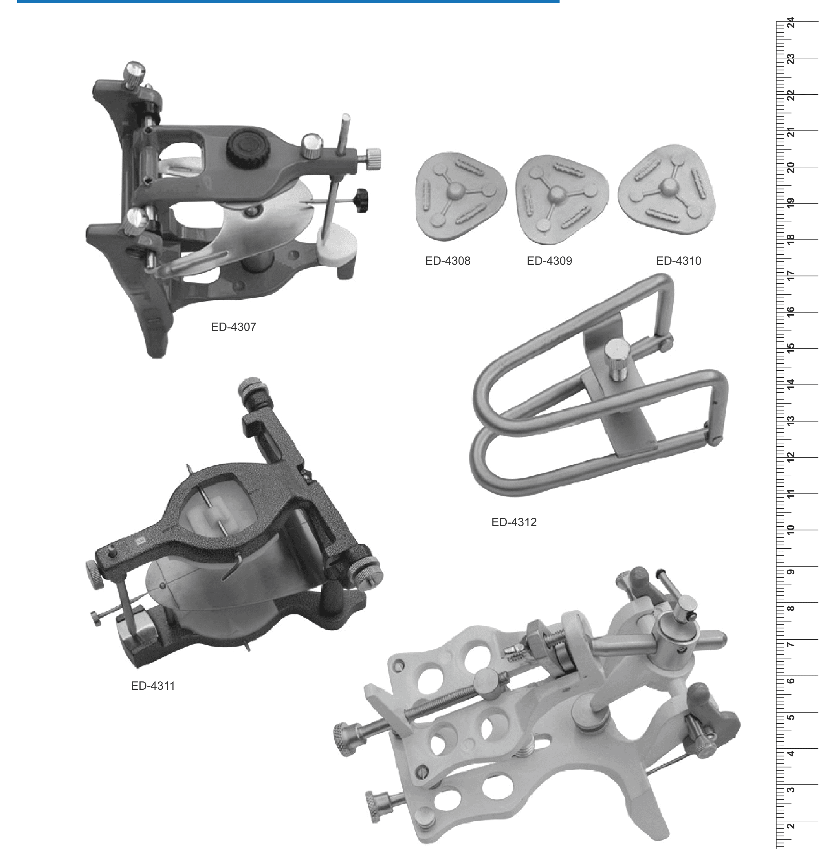 Articulators