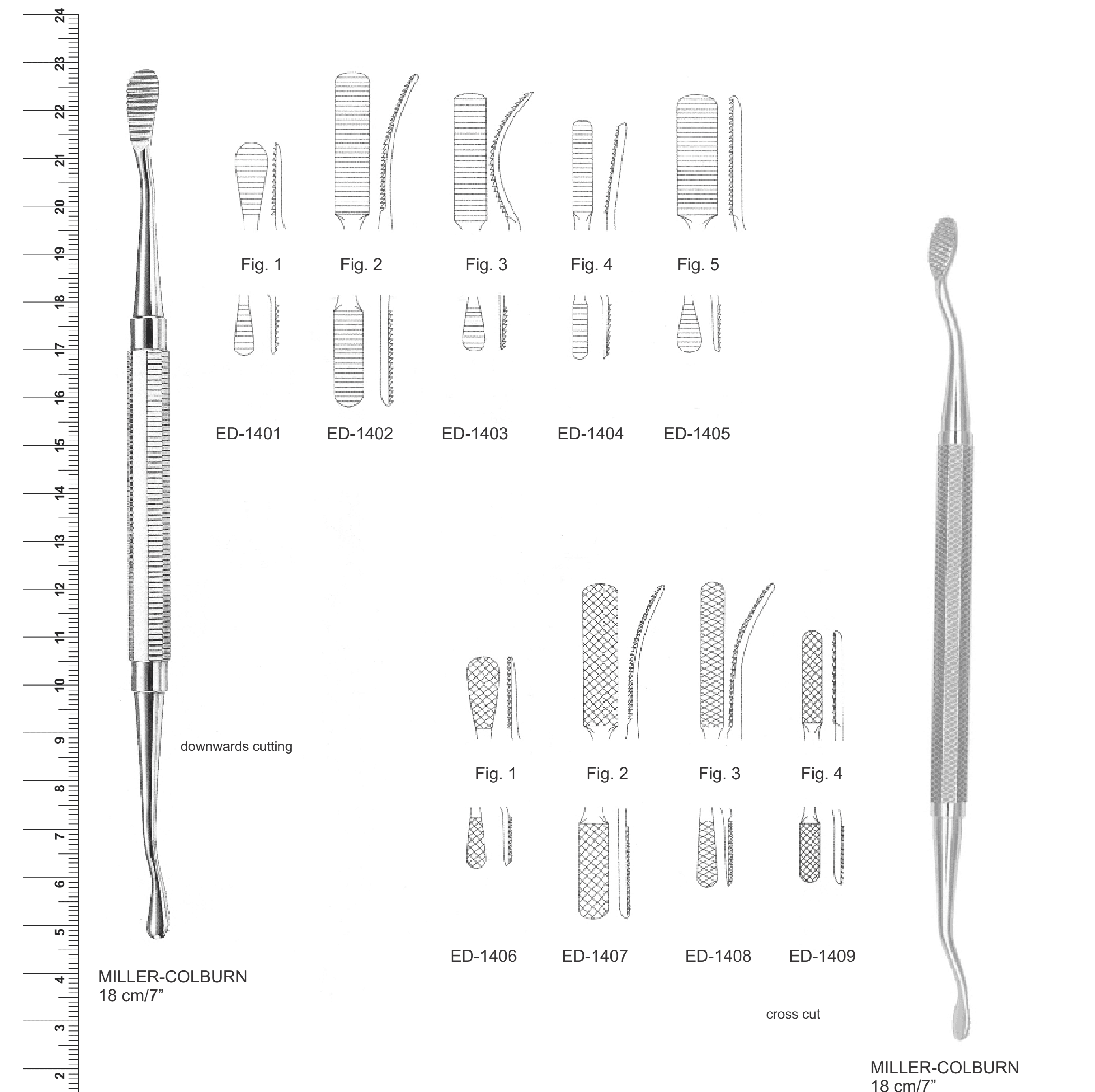Bone Files