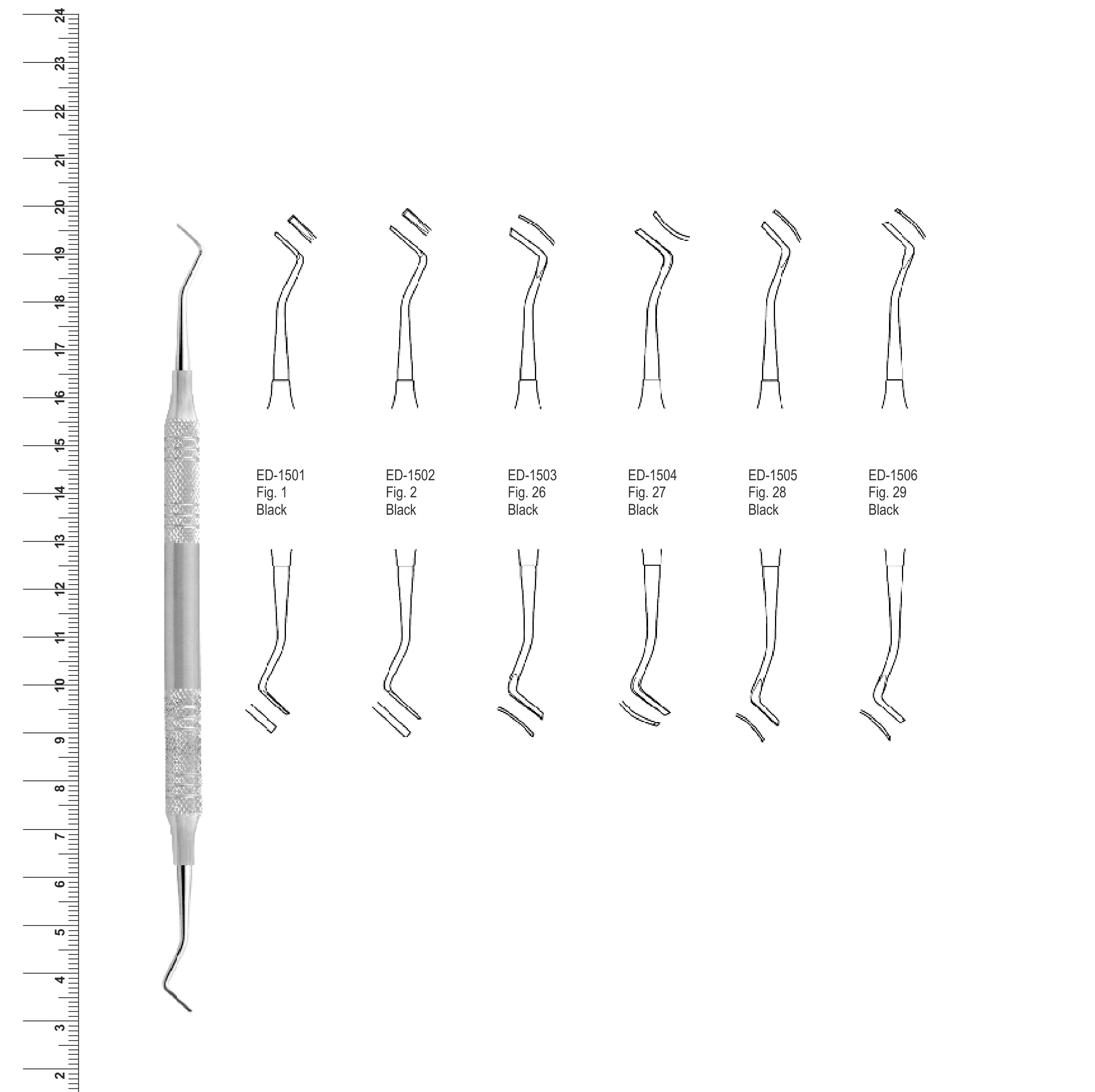 Enamel Instruments