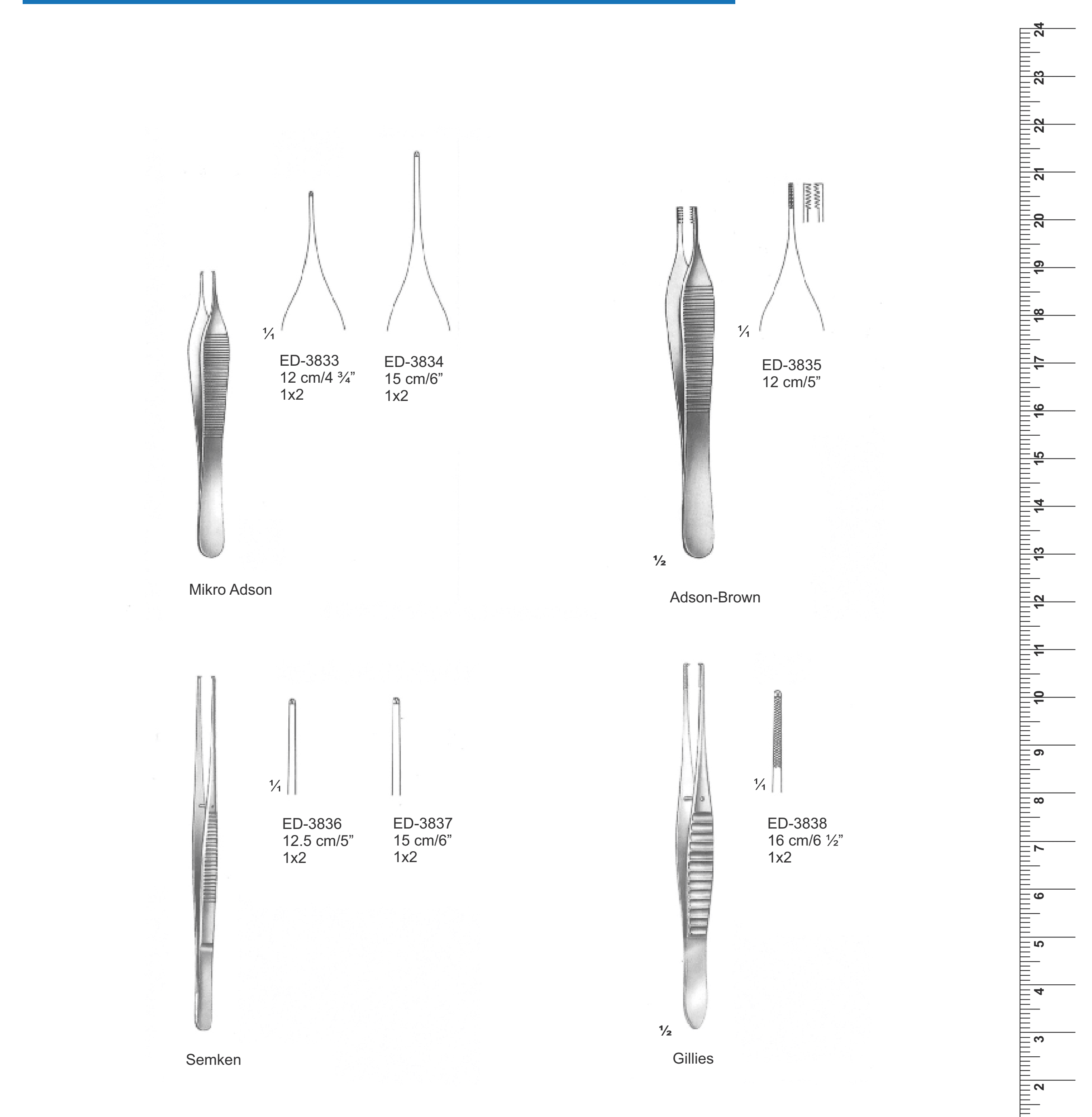 Forceps