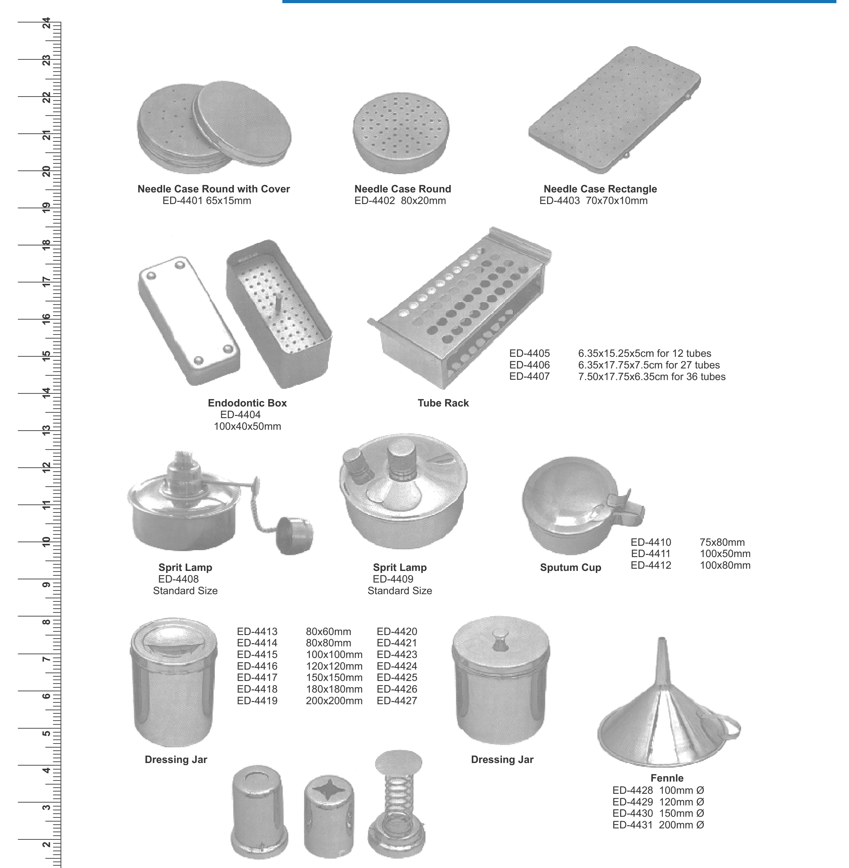Hollowware