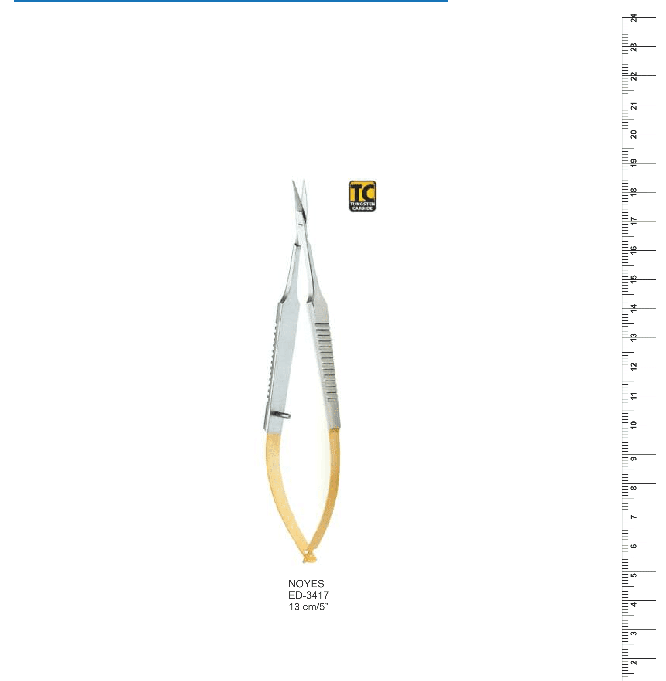 Micro Scissors